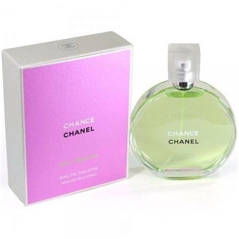 chanel chance eau fraiche 100ml price|Chanel Chance Eau fraiche samples.